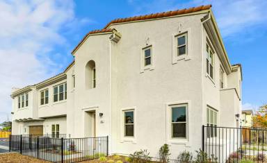 Main picture of Two Bedroom Townhome in North Natomas