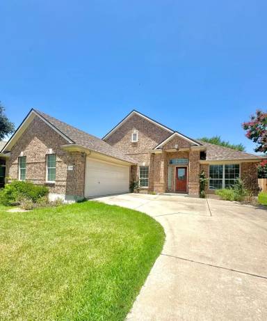 Main picture of 1328 Bull Horn Loop