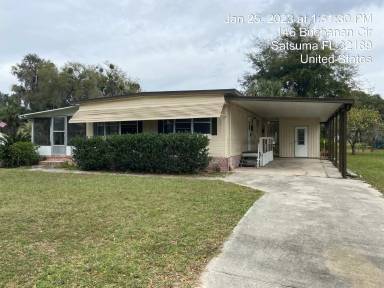 Main picture of 144 Buchanan Cir