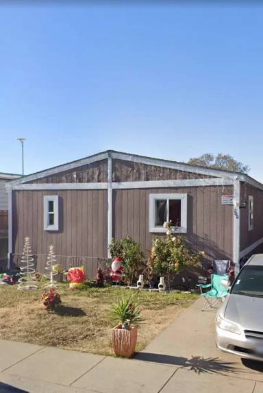Main picture of 700 Patton Dr