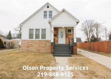 Main picture of 541 Mulberry St