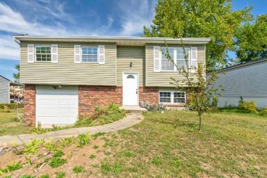 Main picture of 8480 Conbrook Ct