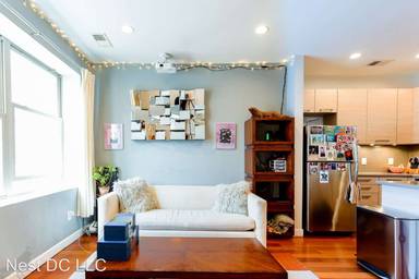 Main picture of 1436 Ogden St NW