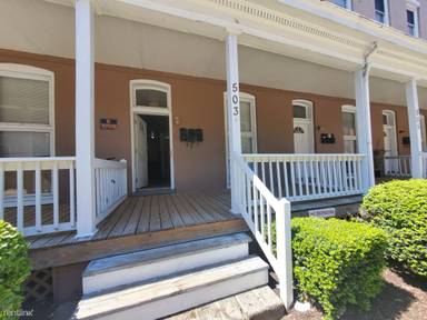 Main picture of 505 W Grace St