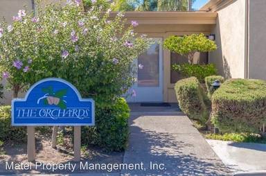 Main picture of Walnut Orchards