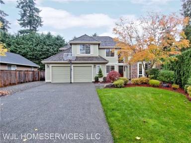 Main picture of 2615 233rd Ave SE
