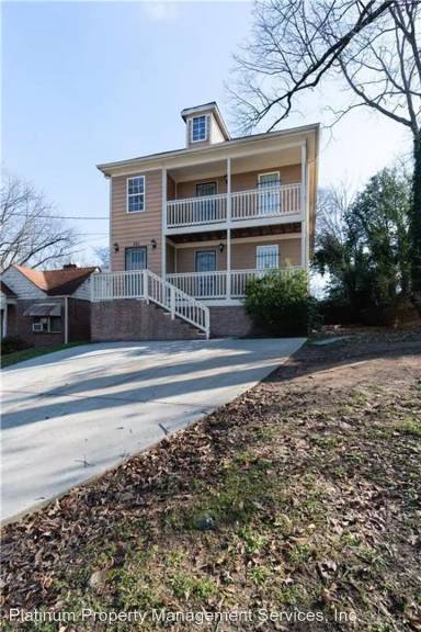 Main picture of 261 Griffin St NW