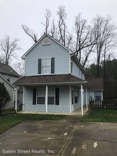 Main picture of 4022 Sudbury Rd