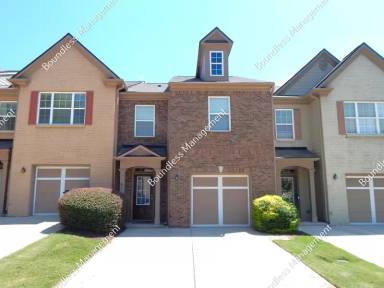 Main picture of 4917 Sherwood Way