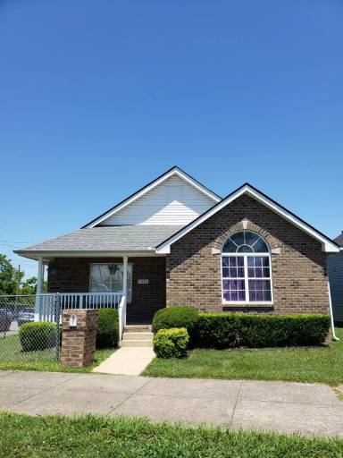Main picture of 1036 Monroe St