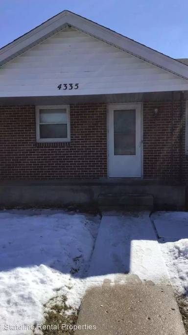 Main picture of 4335 Crawford Dr