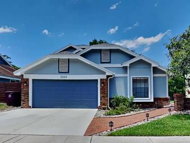 Main picture of 3509 Exeter Ct