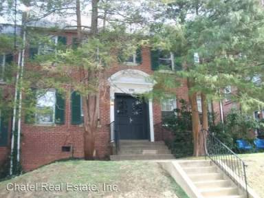 Main picture of 2635 41st St NW