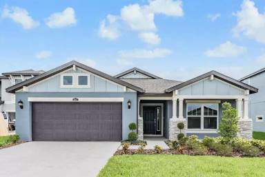 Main picture of 4807 Cypress Club Pl