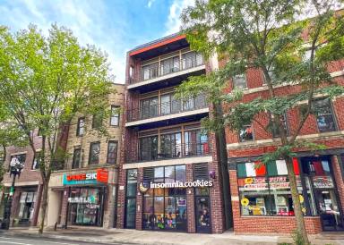 Main picture of 1335 W Taylor St