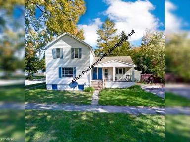 Main picture of 820 Throop St