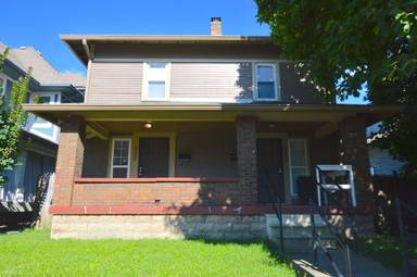 Main picture of 223 Hendricks Pl