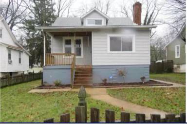Main picture of 3104 Brightwood Ave
