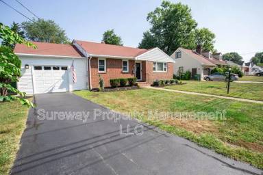 Main picture of 196 Munger Ave