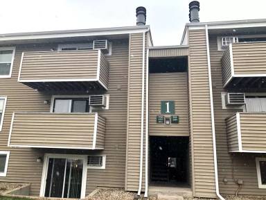Main picture of Ground Level Gated Condo