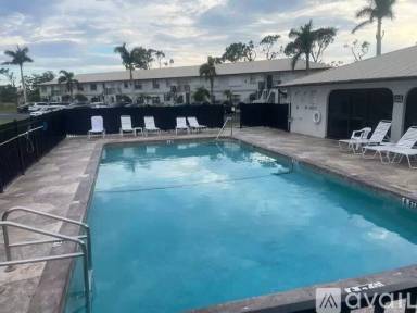 Main picture of Villa Manor Condominiums