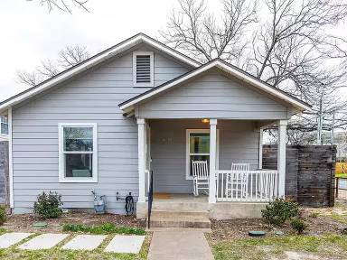 Main picture of 5101 Woodrow Ave