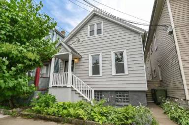 Main picture of 1315 E Kane Pl