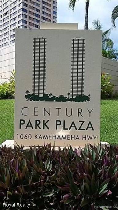 Main picture of Century Park Plaza