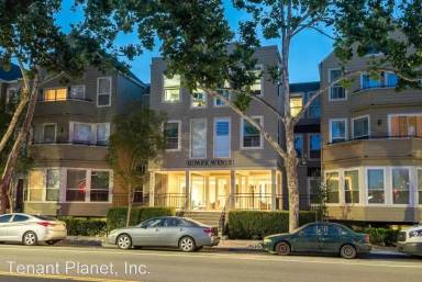 Main picture of 411 Park Avenue Apartments