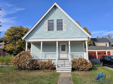 Main picture of 3 Charles Rd