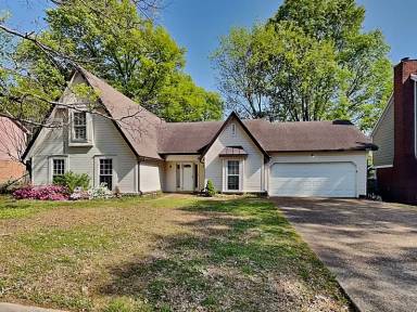 Main picture of 7041 Cutter Mill Rd