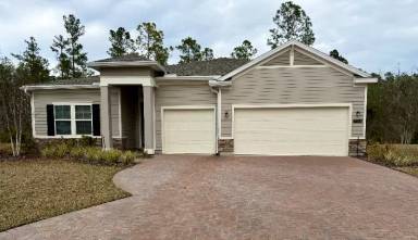 Main picture of 75292 Weathersford Pl