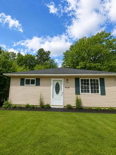 Main picture of 4724 Homewood Dr