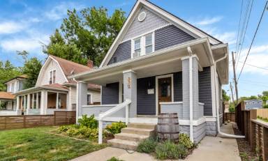 Main picture of 330 Bernard Ave