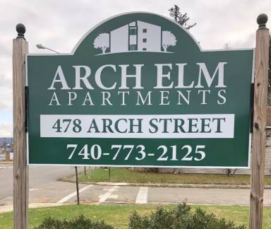 Main picture of 478 Arch St