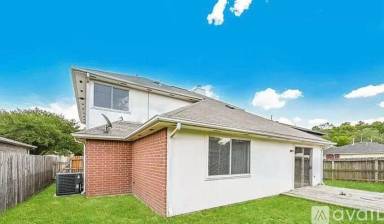 Main picture of 18019 Hobby Forest Ln