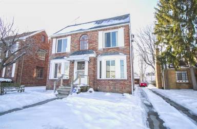 Main picture of 3941 Torrance Dr