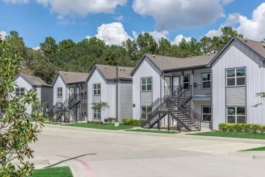 Main picture of Argo Pointe Apartments