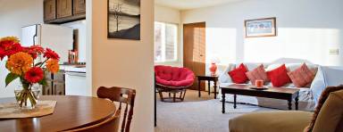 Main picture of Evergreen Apartments