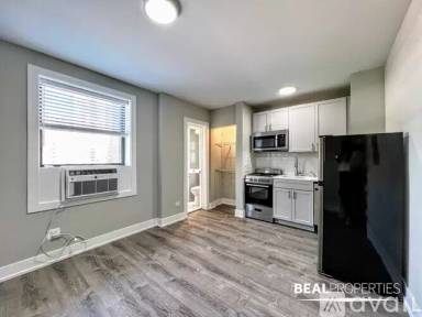 Main picture of Belmont Apartments