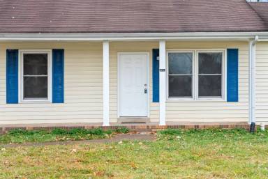Main picture of 3370 Mallard Dr