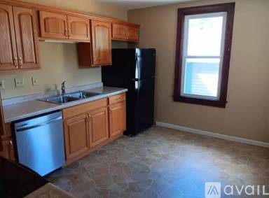 Main picture of 1419 S 9th St