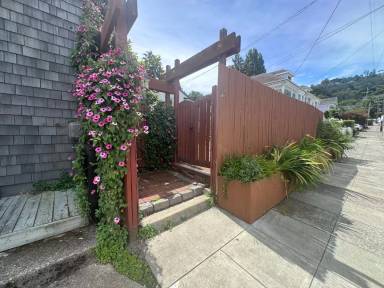 Main picture of 409 Turney St