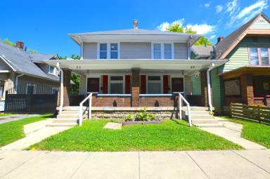 Main picture of 49 N Bradley Ave