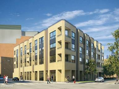 Main picture of 1650 W Adams St