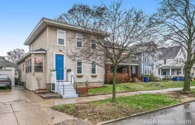 Main picture of 501 Coit Ave NE