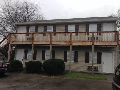 Main picture of 113 Hill St