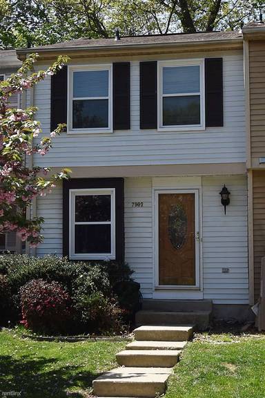 Main picture of 7902 Wellesley Ct