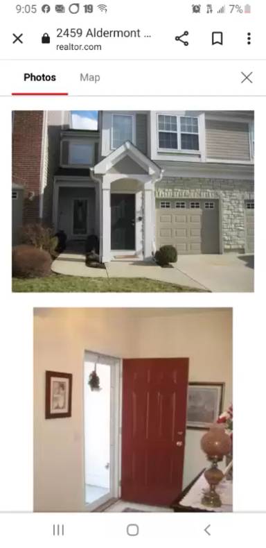 Main picture of 2459 Aldermont Ct