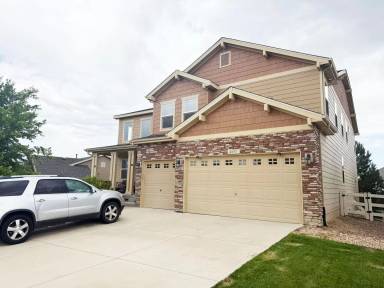 Main picture of 2695 Mountain Sky Dr